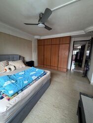 Blk 319 Bukit Batok Street 33 (Bukit Batok), HDB 5 Rooms #556721701